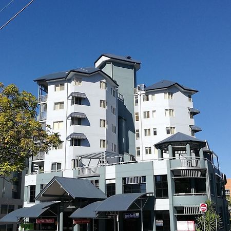The Sedgebrook On Leichhardt Aparthotel Brisbane Exteriör bild