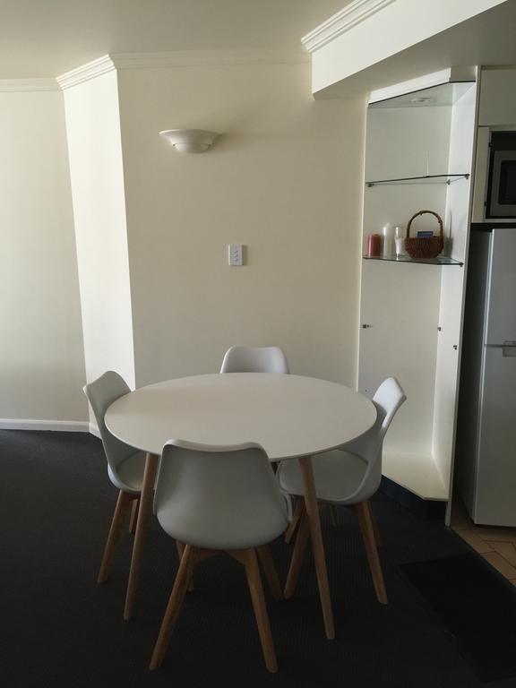 The Sedgebrook On Leichhardt Aparthotel Brisbane Exteriör bild