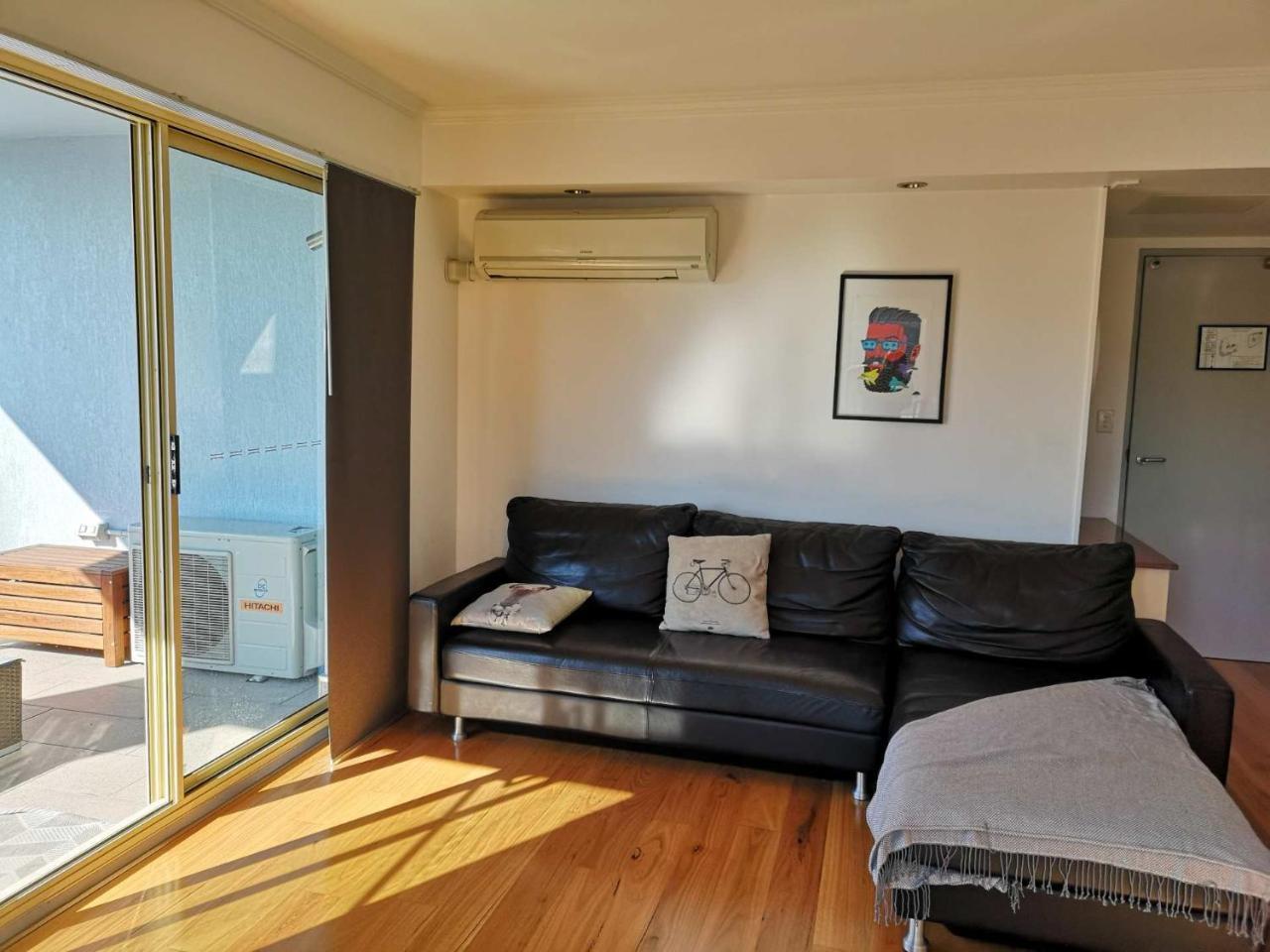 The Sedgebrook On Leichhardt Aparthotel Brisbane Exteriör bild